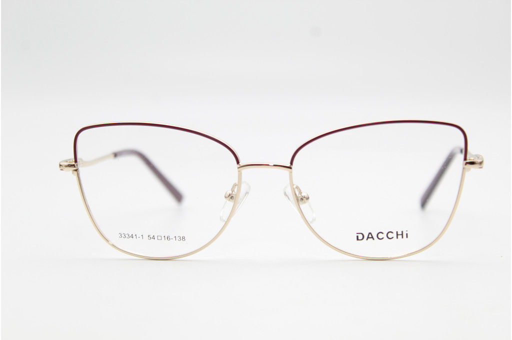 Оправа DACCHi 33341-1 54-16-138 С7
