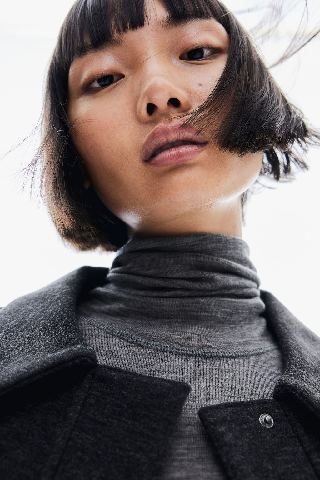 Chaqueta de punto - H&m фото 4