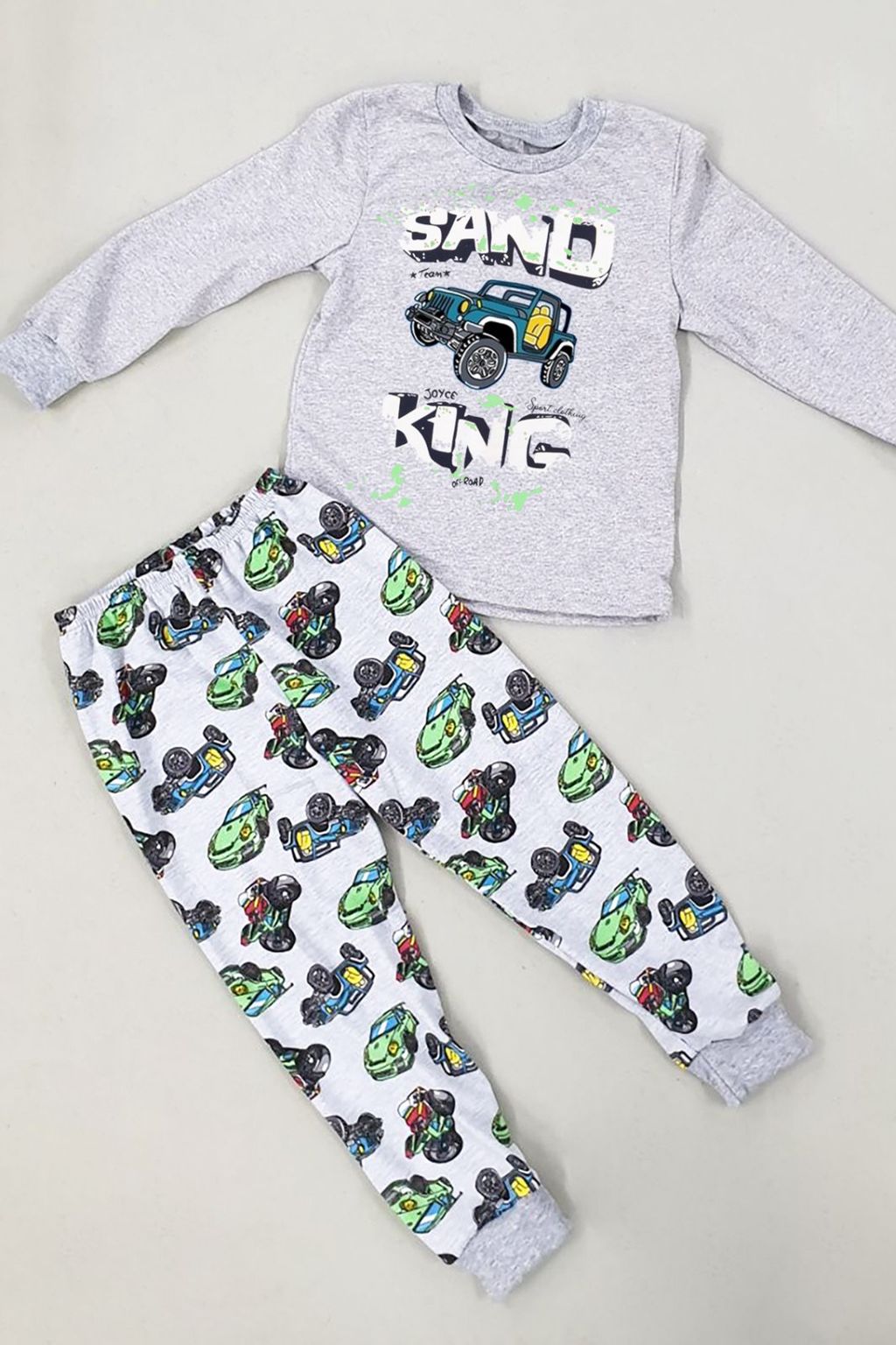 Костюм Тачки, КМ-150-1