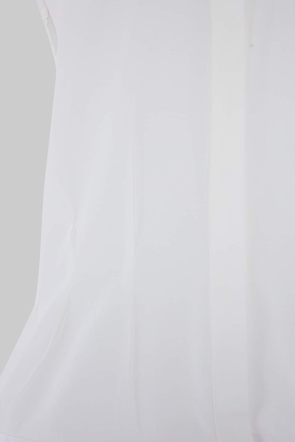 Beyaz Fitted Belden Oturan G_mlek TWOSS26GO00222 - Trendyolmilla фото 6