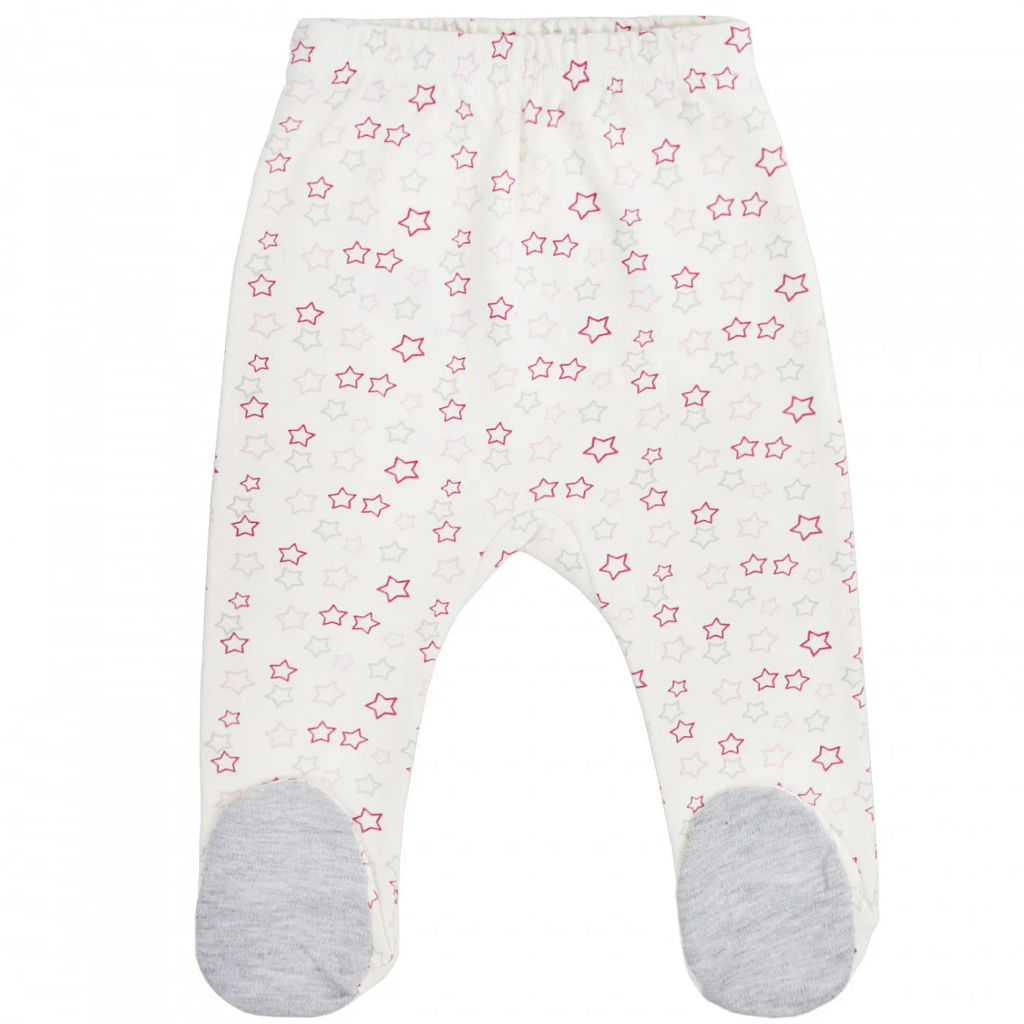 Ползунки интерлок 0553200101 - Youlala фото 2