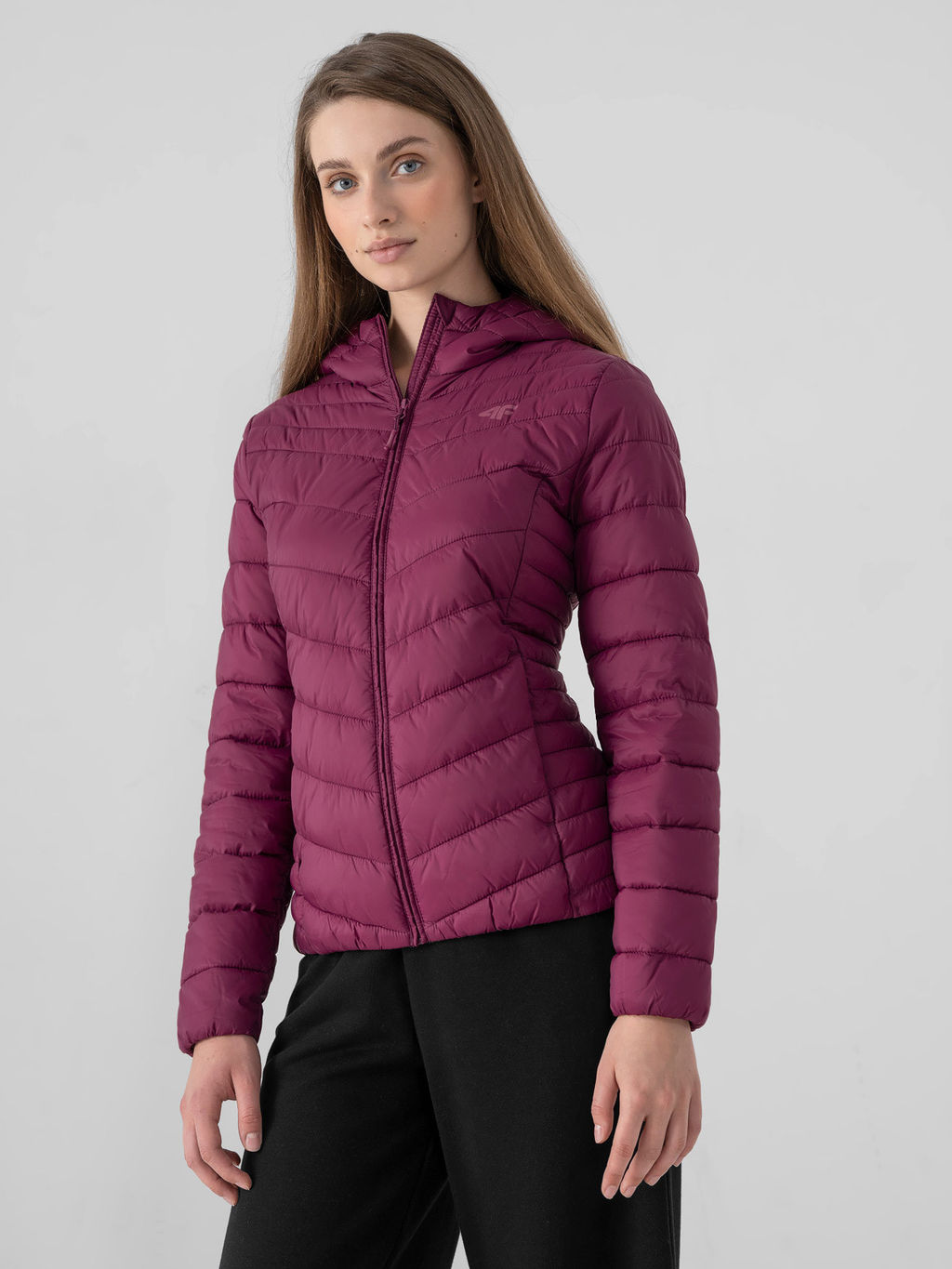 Куртка женская