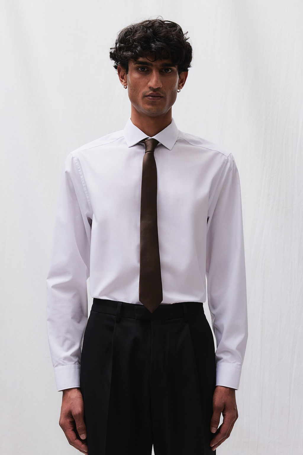 Camisa COOLMAX® Regular Fit