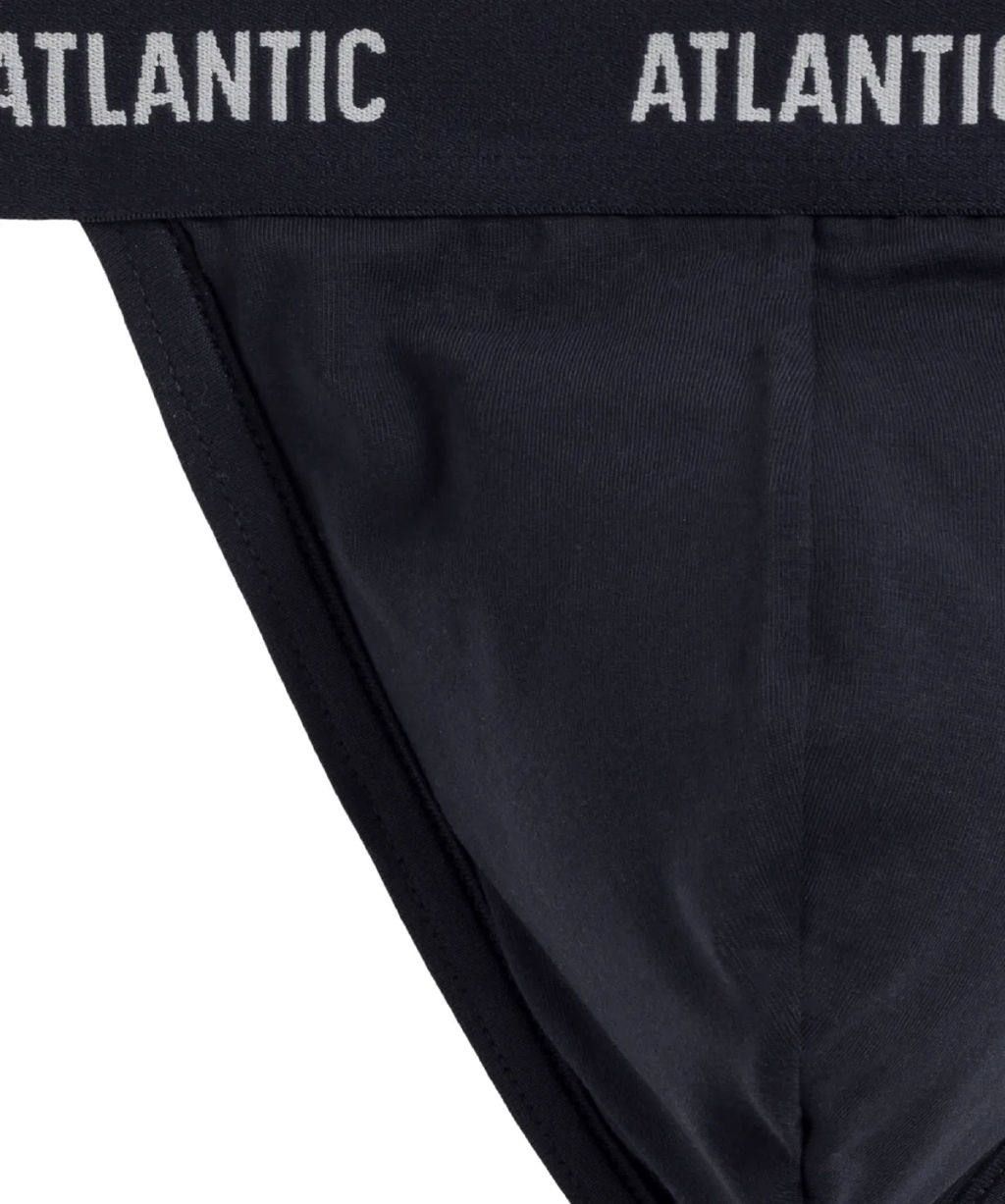 ATLANTIC MP-1572 Трусы стринги String Comfort - 1 шт. в упак.  фото 14