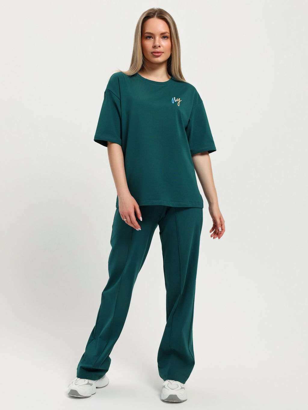 VIOTEX Костюм Разгар-1 из хлопка с лайкрой - Виотекс фото 19