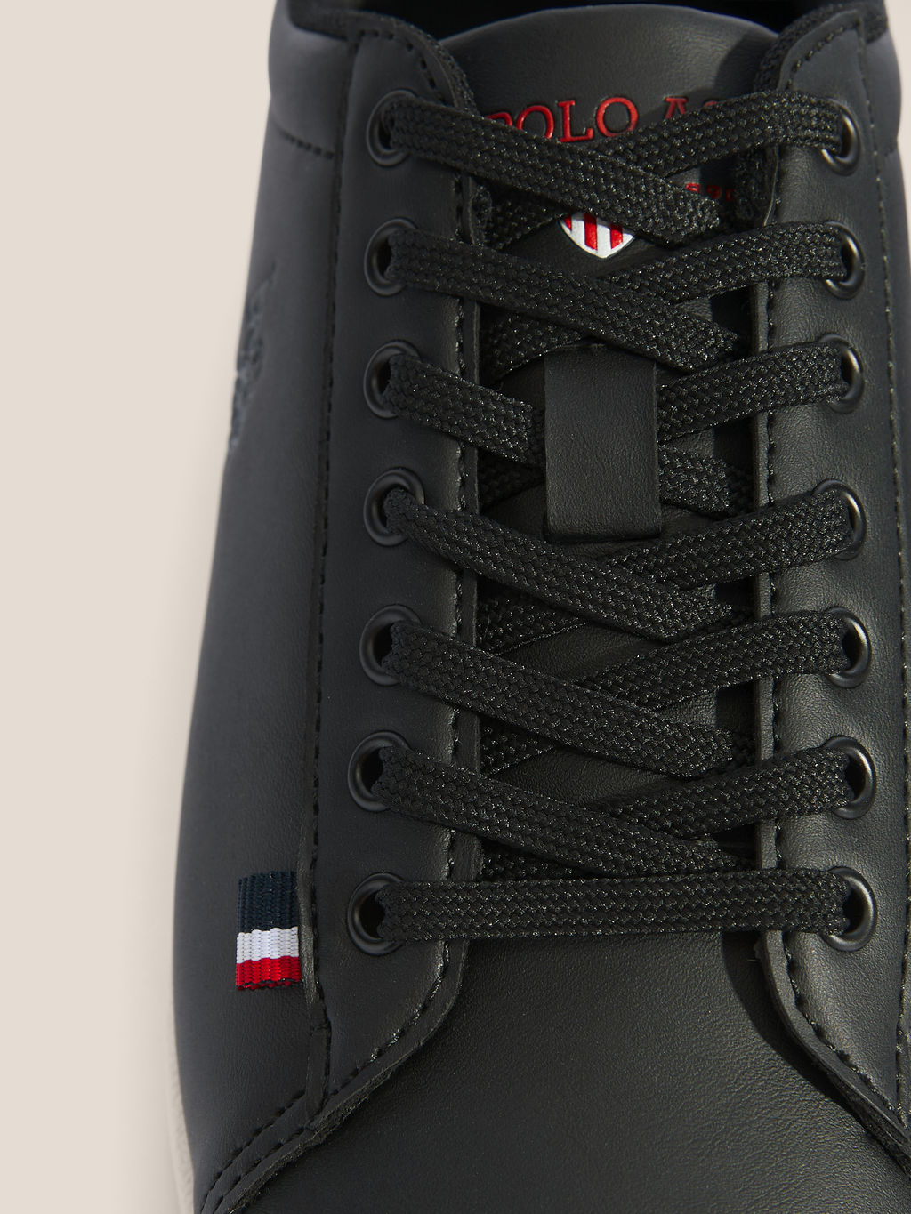 Женские кеды U.S.POLO ASSN. FRANCO GLB 5PR