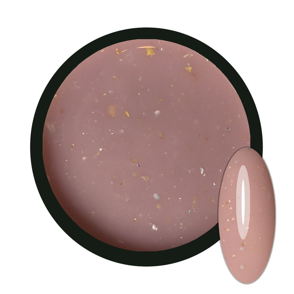 Гель Royal-gel CLEAR UV/LED H11 250 гр.  фото 32