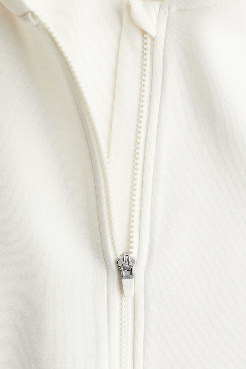 Chaqueta sudadera de deporte en DryMove - H&m фото 6