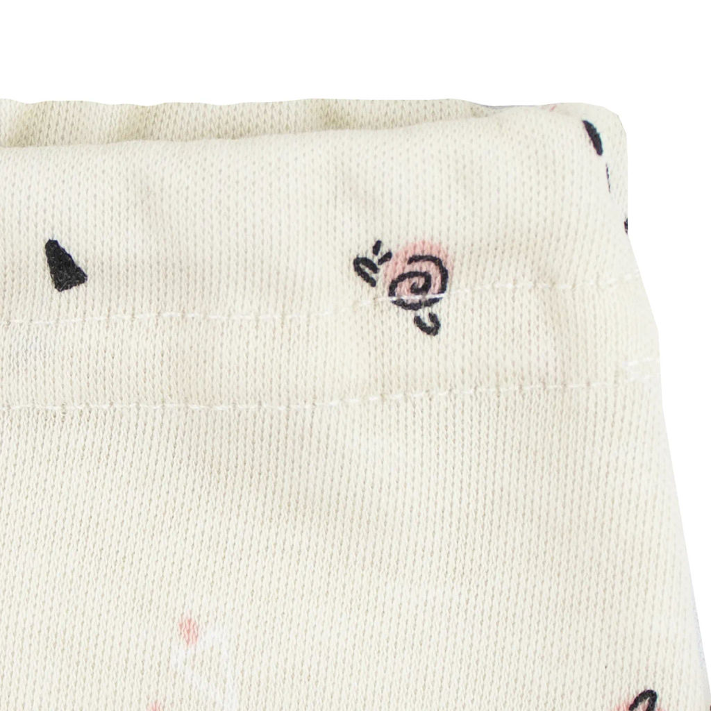 Комплект ползунков 2 шт интерлок 0553209507 - Youlala фото 12