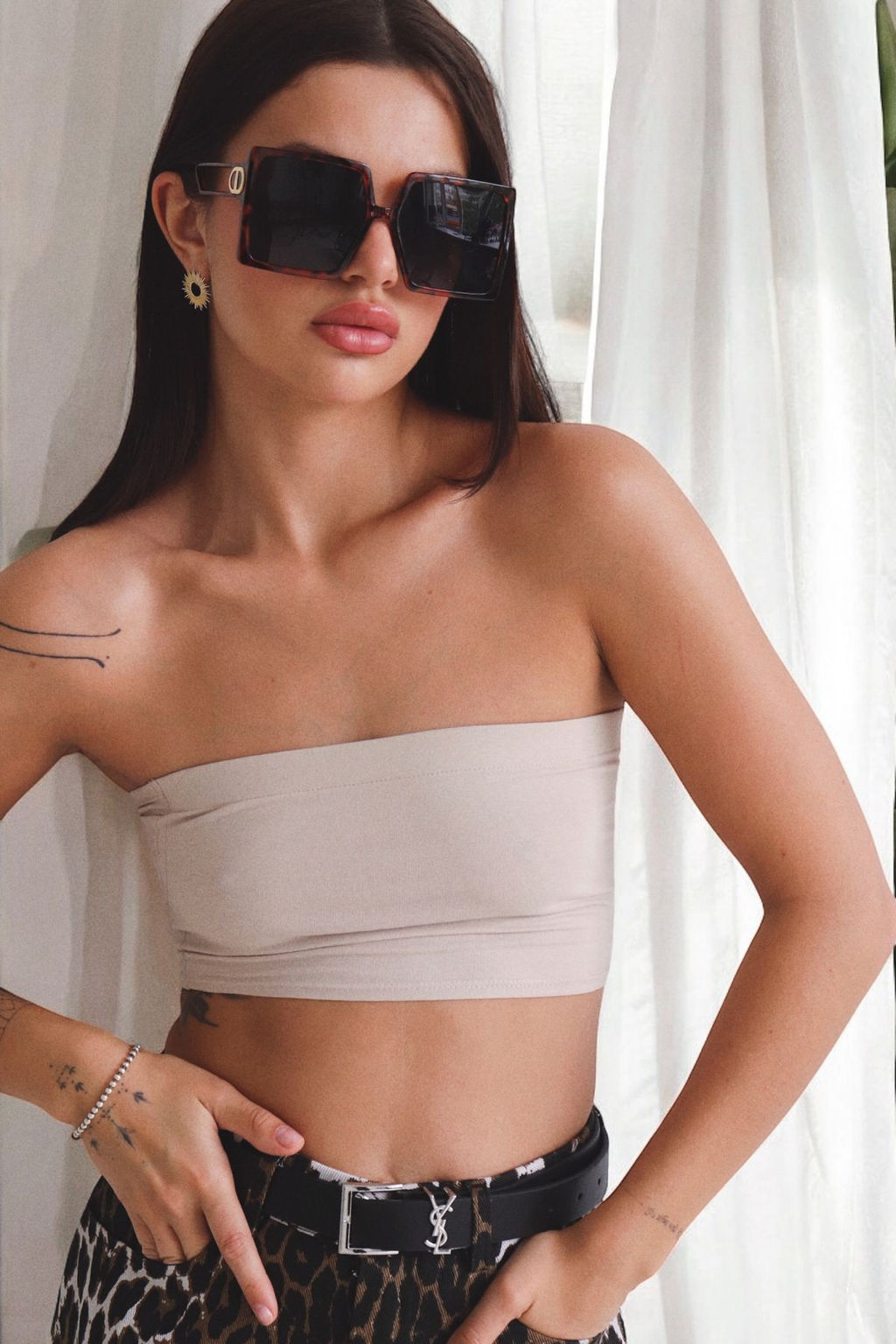 Martichelli Очки  фото 3