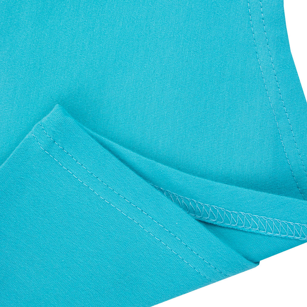 Кроп-топ кулирка лайкра 1609100104 - Youlala фото 6