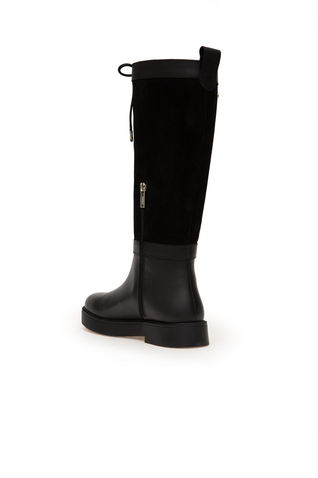 Женская черная обувь Неожиданная скидка в корзине - U.s. polo assn фото 4