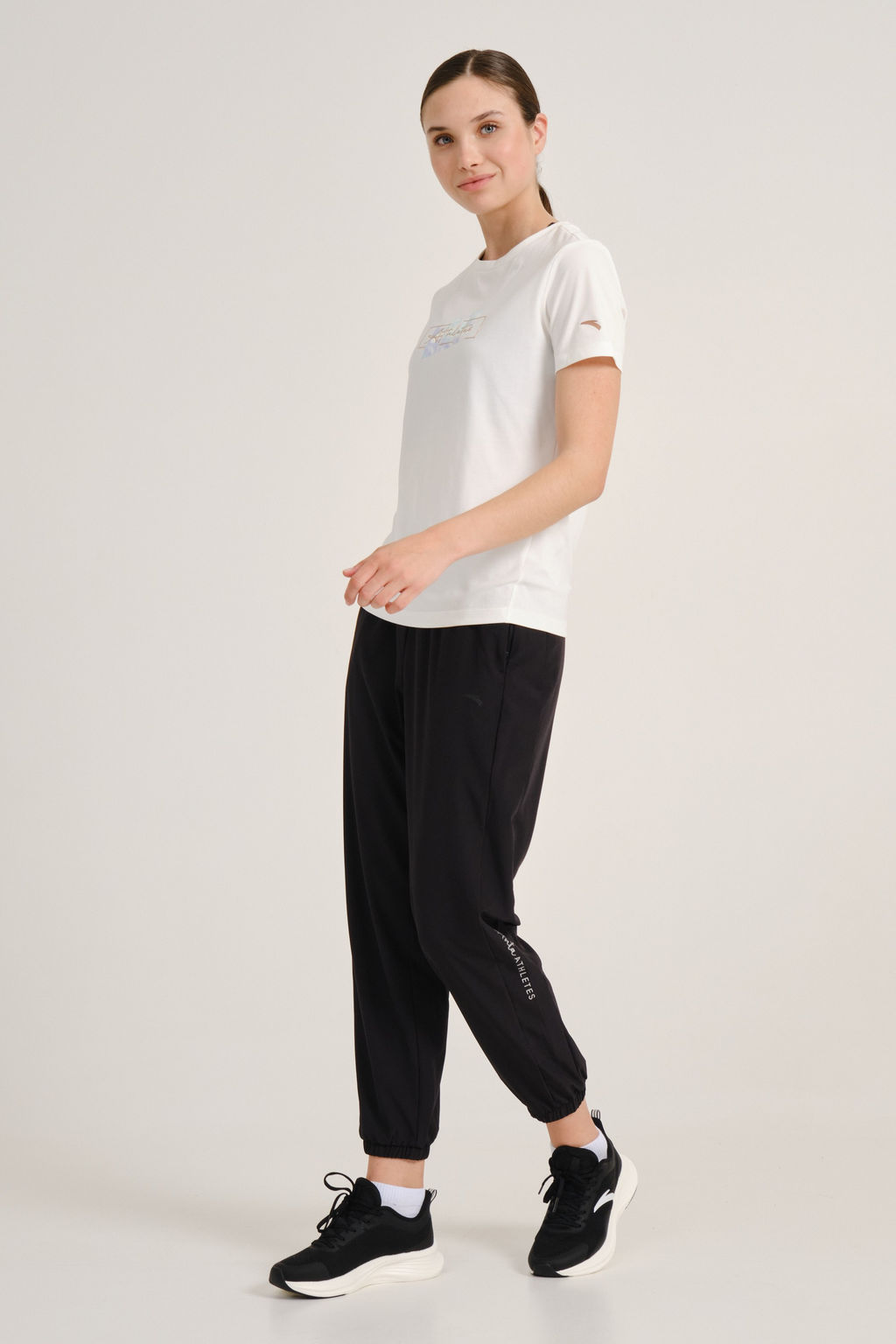 Футболка Белый