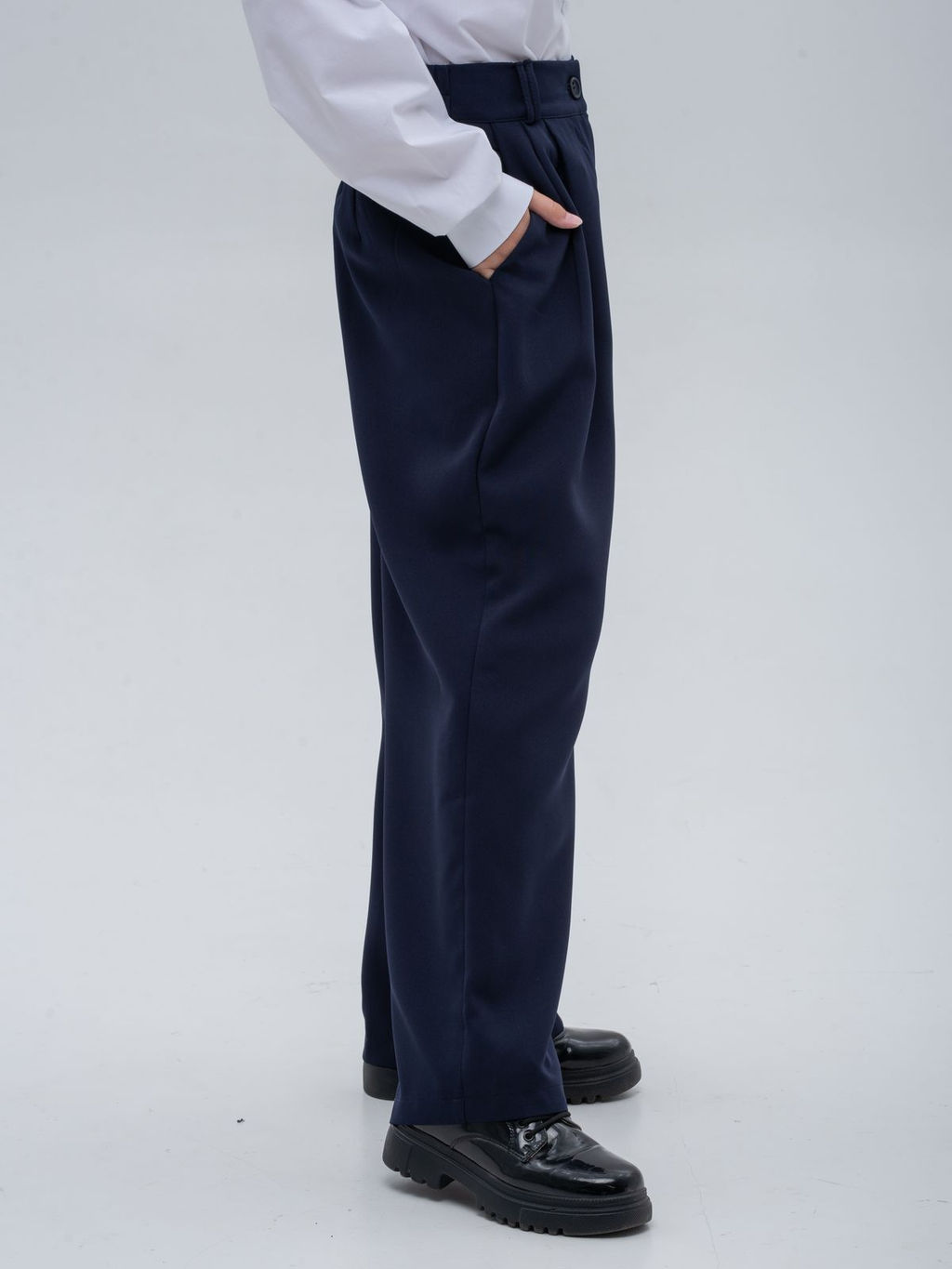 Брюки для девочки 113 Be Friends  фото 11