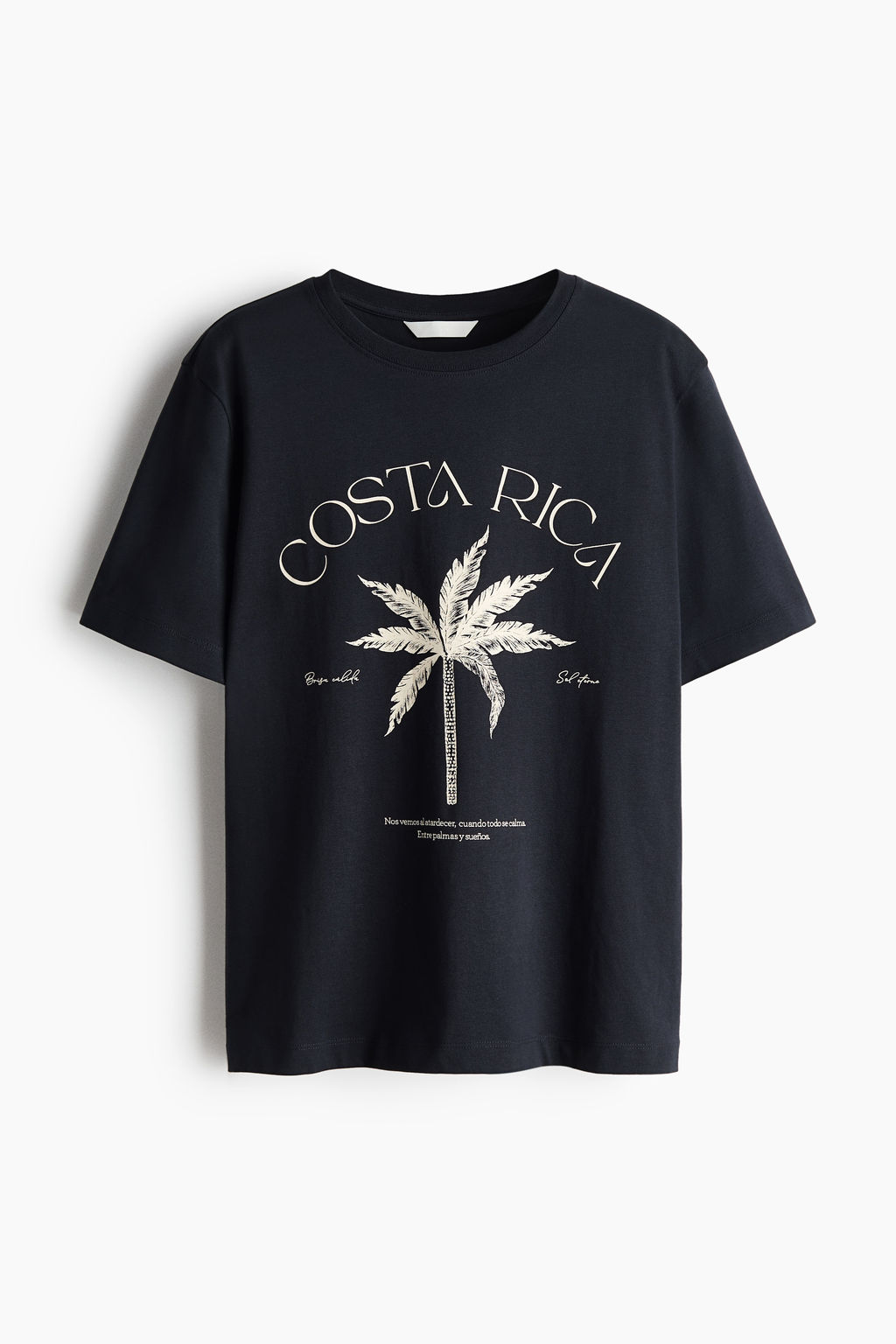 Camiseta estampada - H&m фото 3