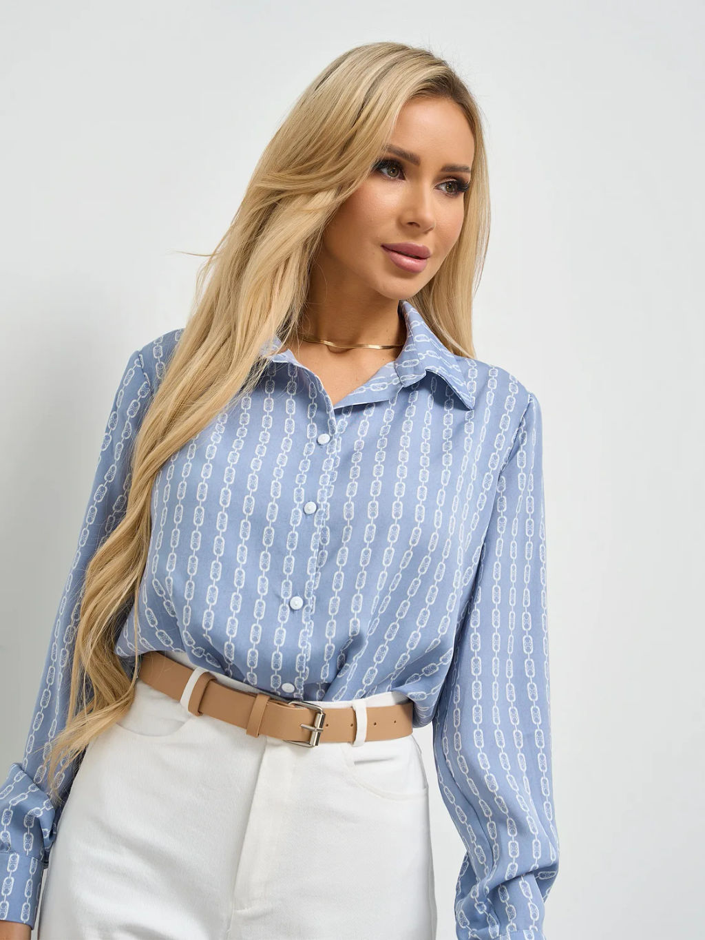 JETTY Рубашка  фото 5