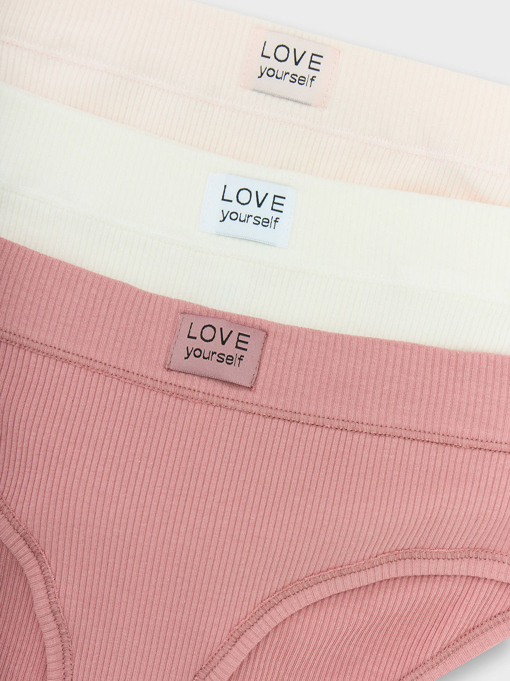 Цена за 2 штуки! Трусы слипы женские в наборе, 3 шт - Mark formelle фото 10