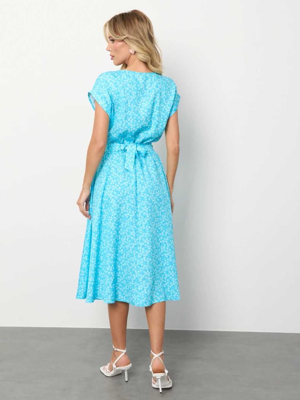 JETTY Платье  фото 7