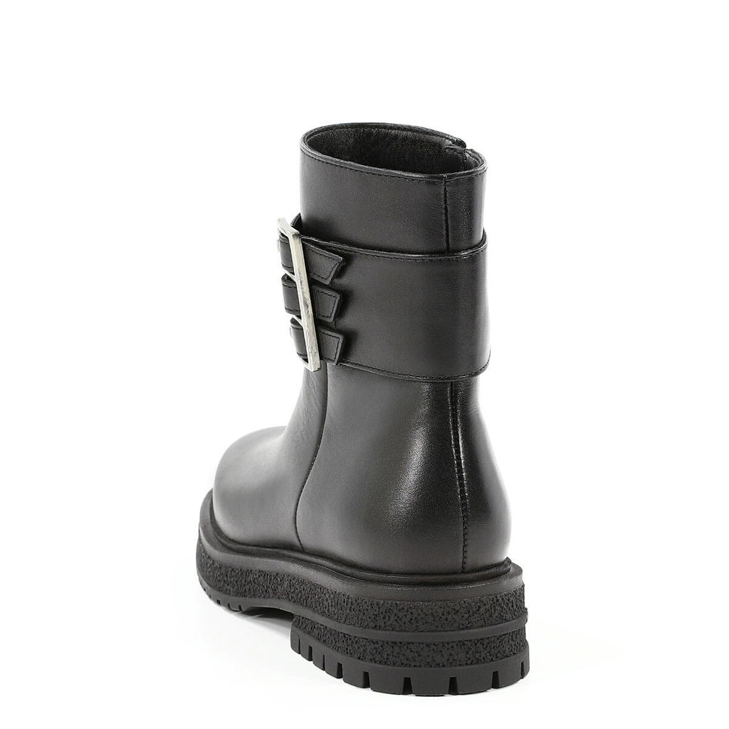 Полусапожки женские