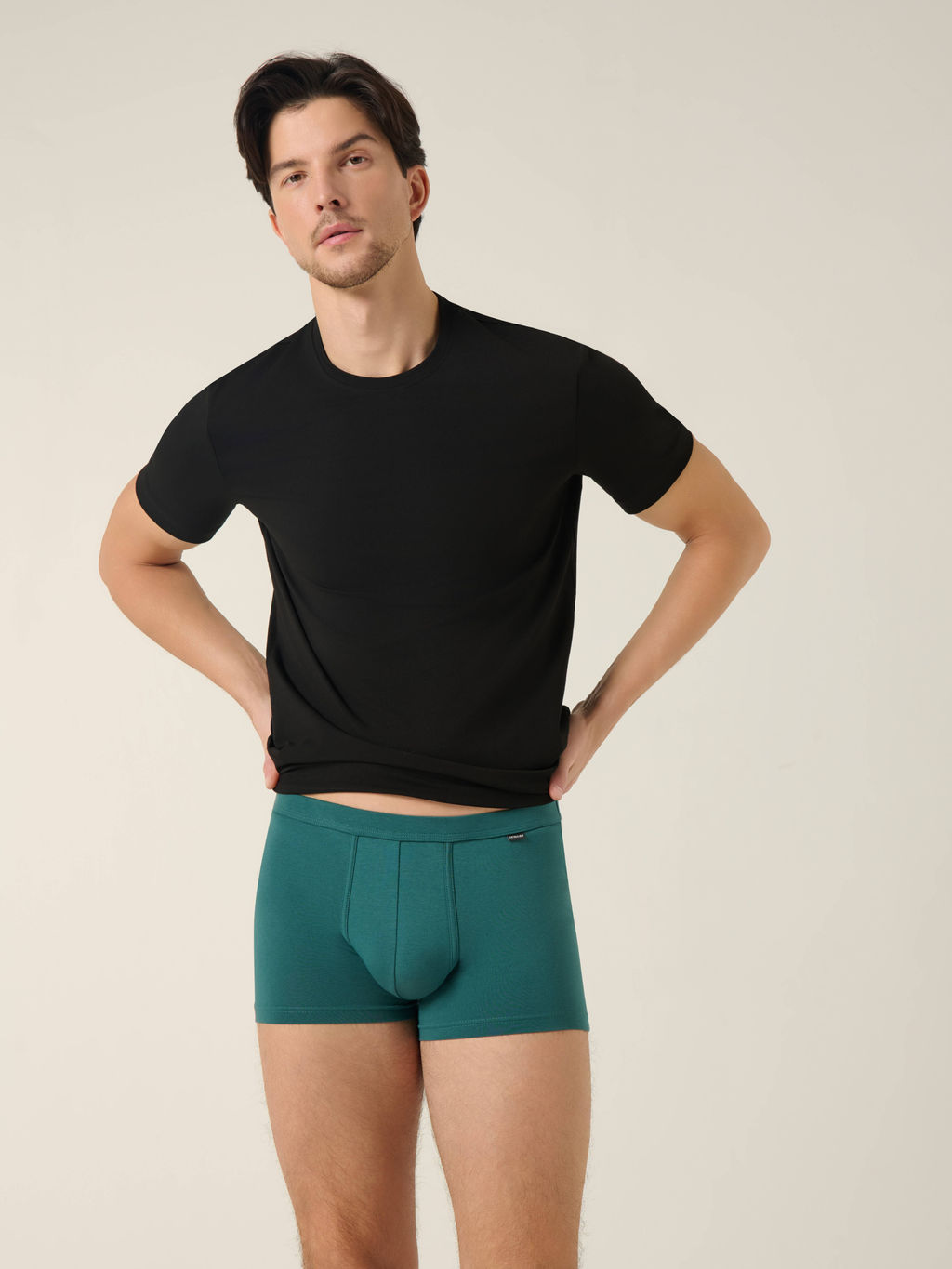 DIWARI PREMIUM MSH 1566 (бандероль) sea green