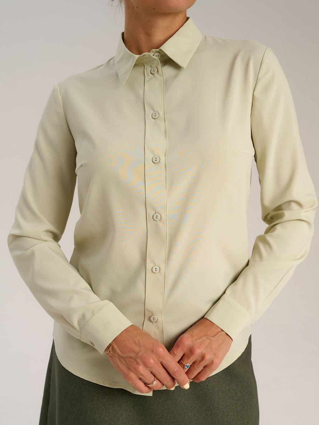 рубашка - Трика фото 5