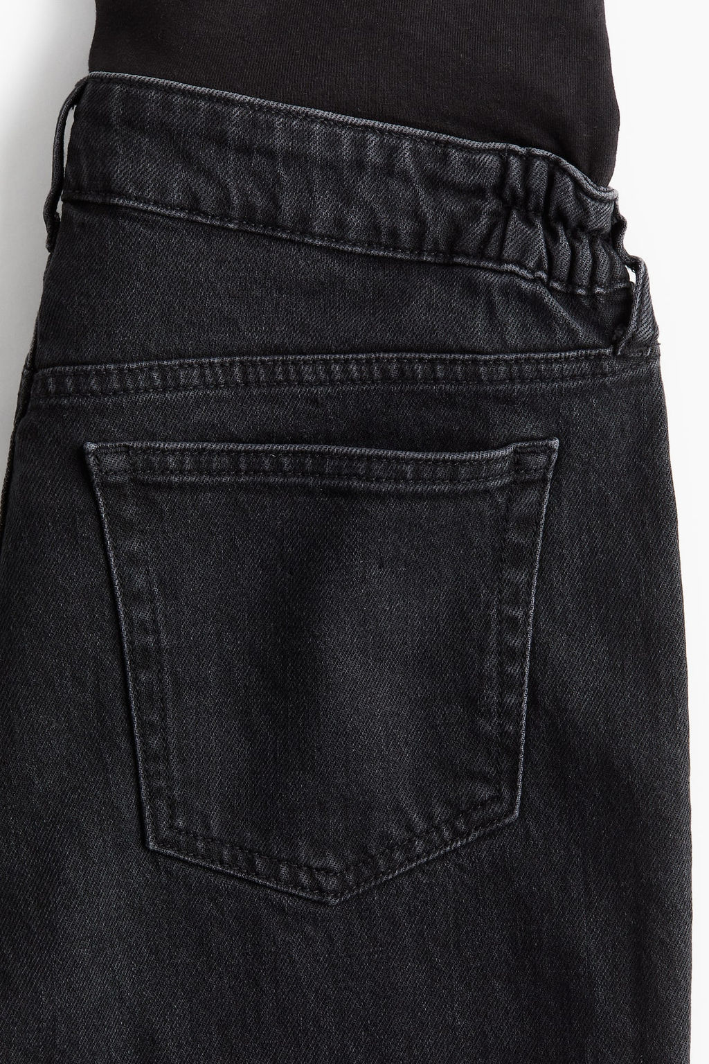 MAMA Vaquero amplio - H&m фото 6