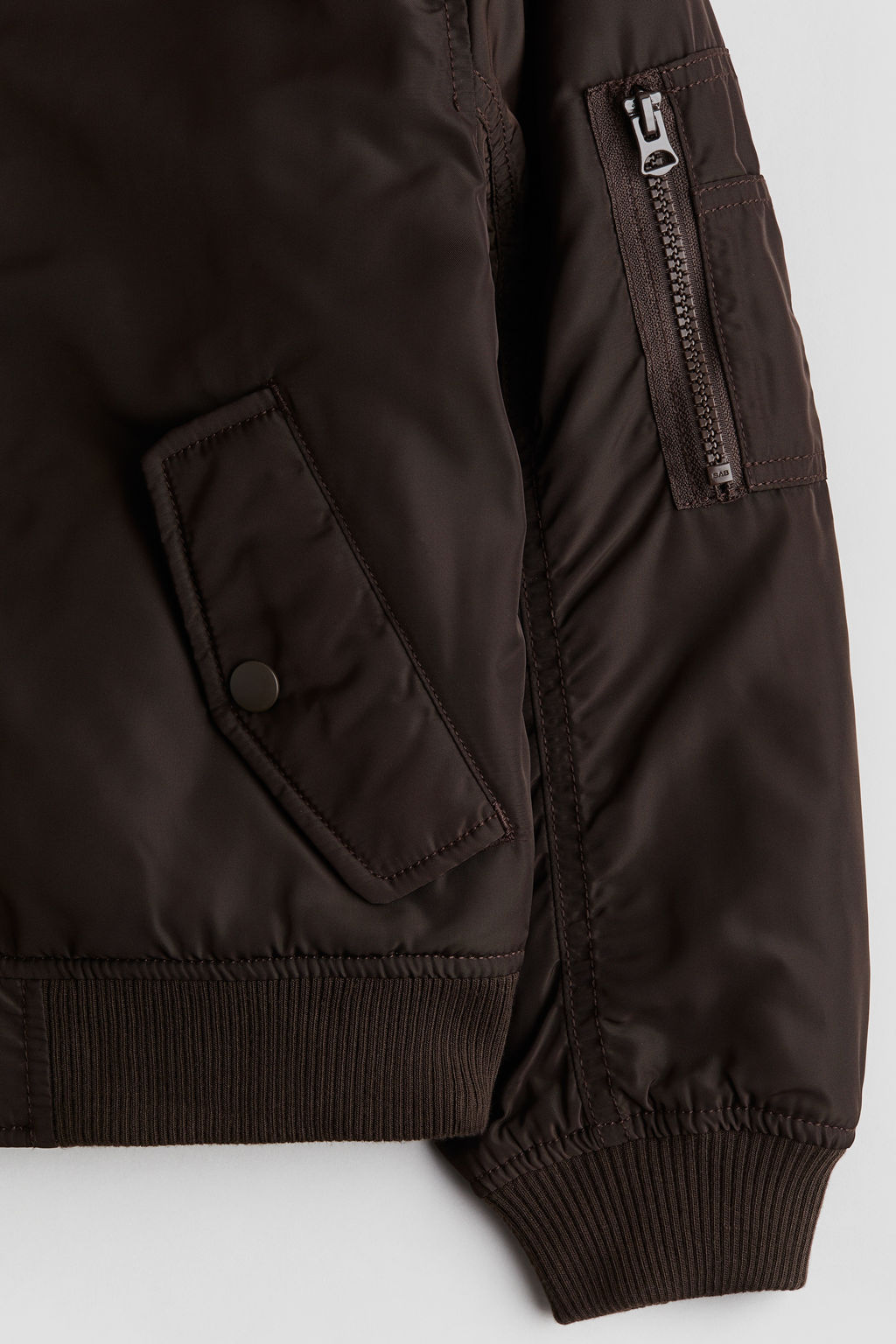Cazadora bomber - H&m фото 2