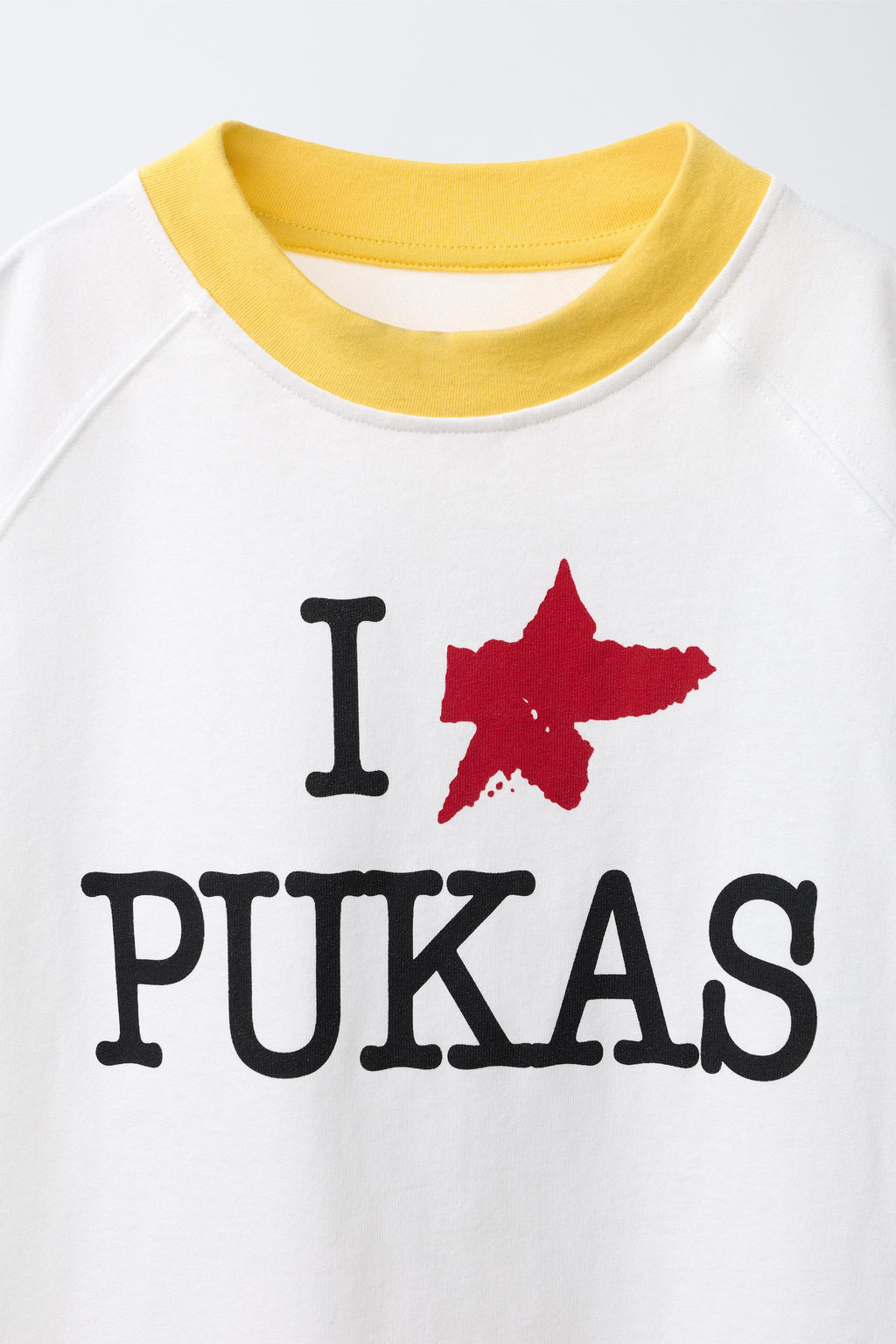 CAMISETA PUKAS SURF / Estampado