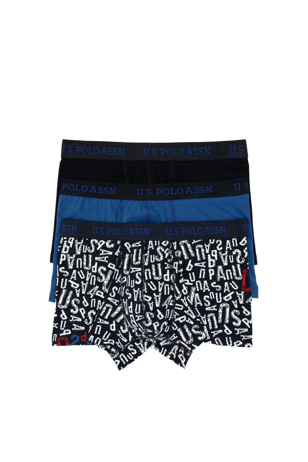 Erkek 3l_ Boxer Tak_m_
