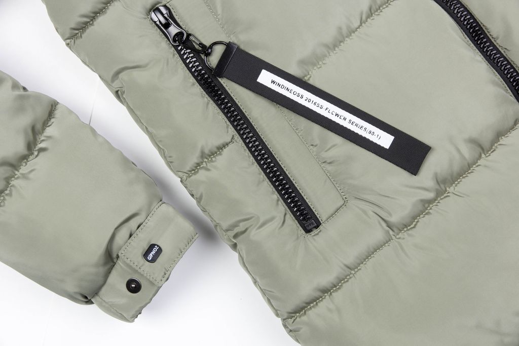 Пальто - Gipnoz фото 5