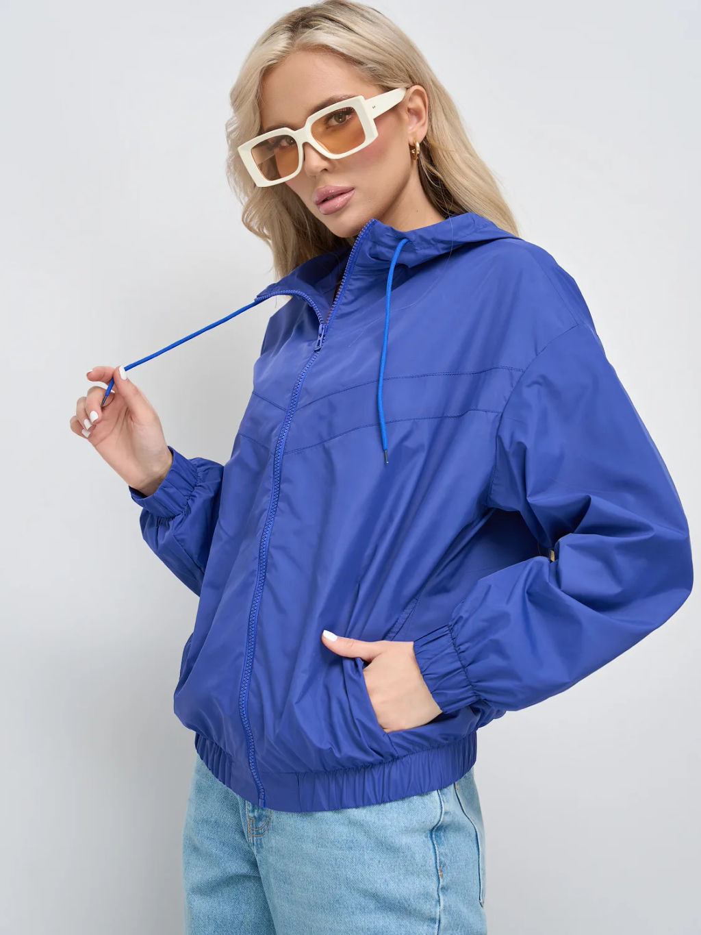 JETTY Бомбер  фото 5