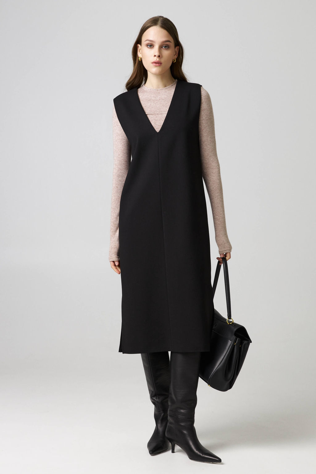 С20431 Сарафан (НСК) - Cloxy фото 4