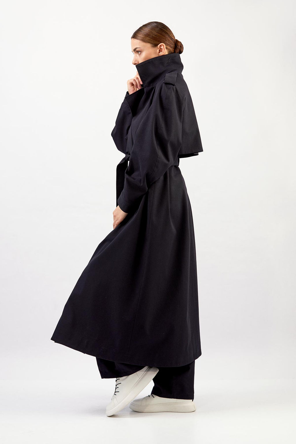 Тренчкот 1066 - Rivoli фото 8