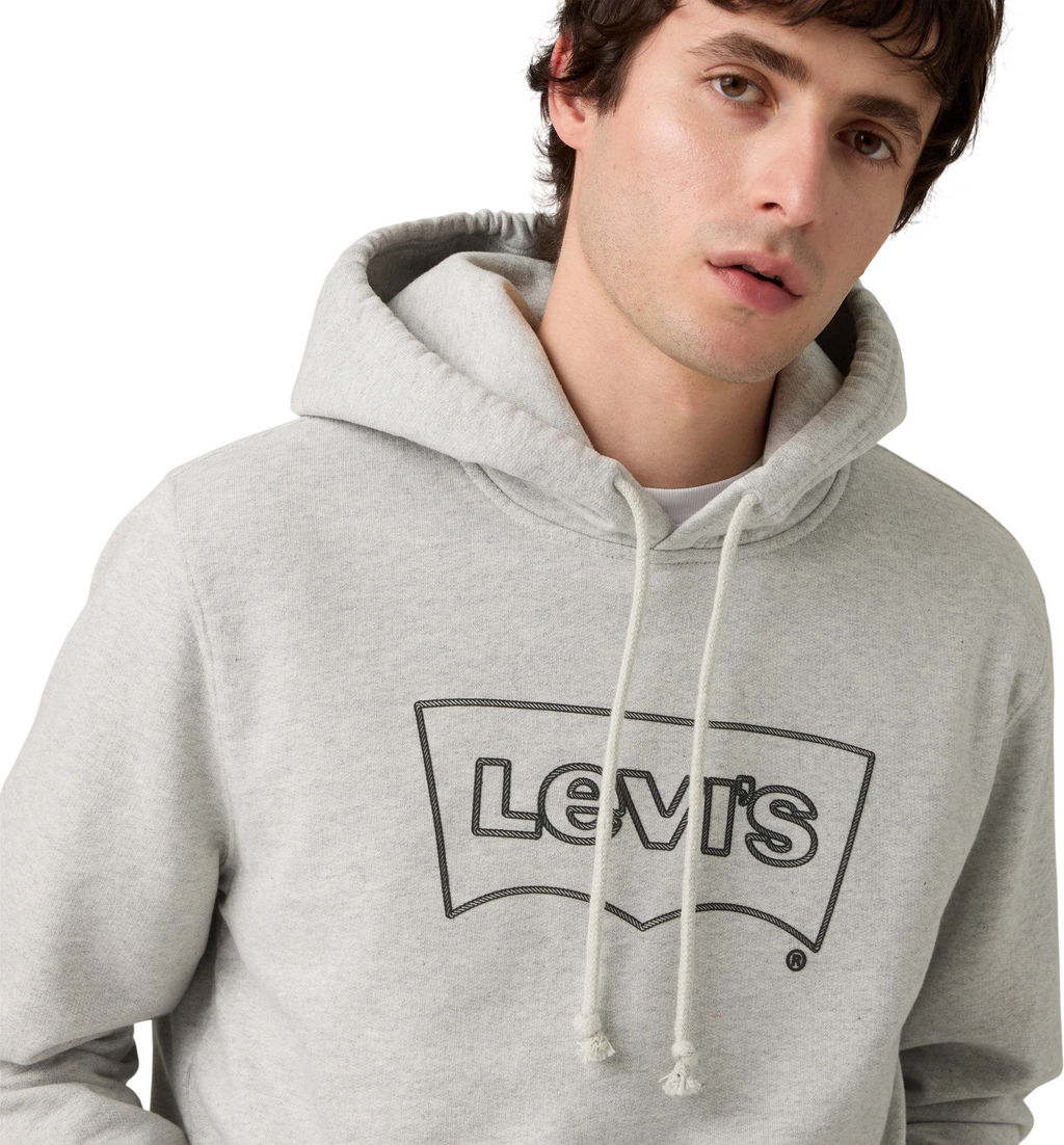 Худи мужское