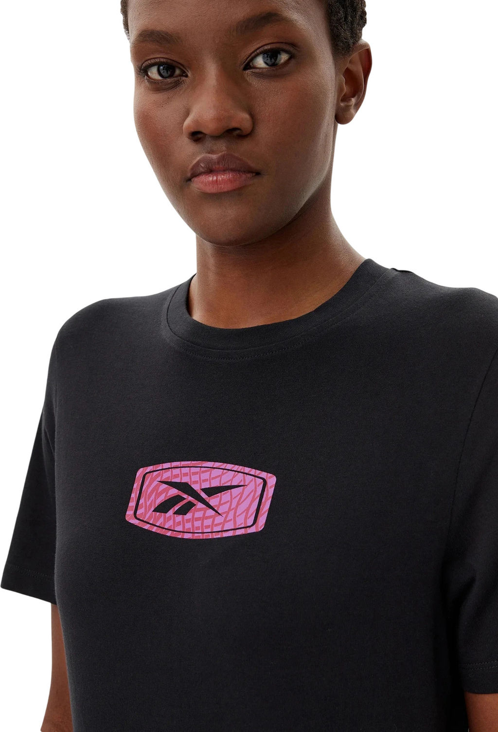 Футболка женская