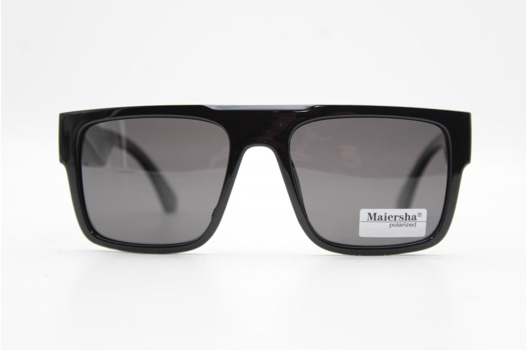 Солнцезащитные очки Maiersha (Polarized) 5074 С1 54-20-143