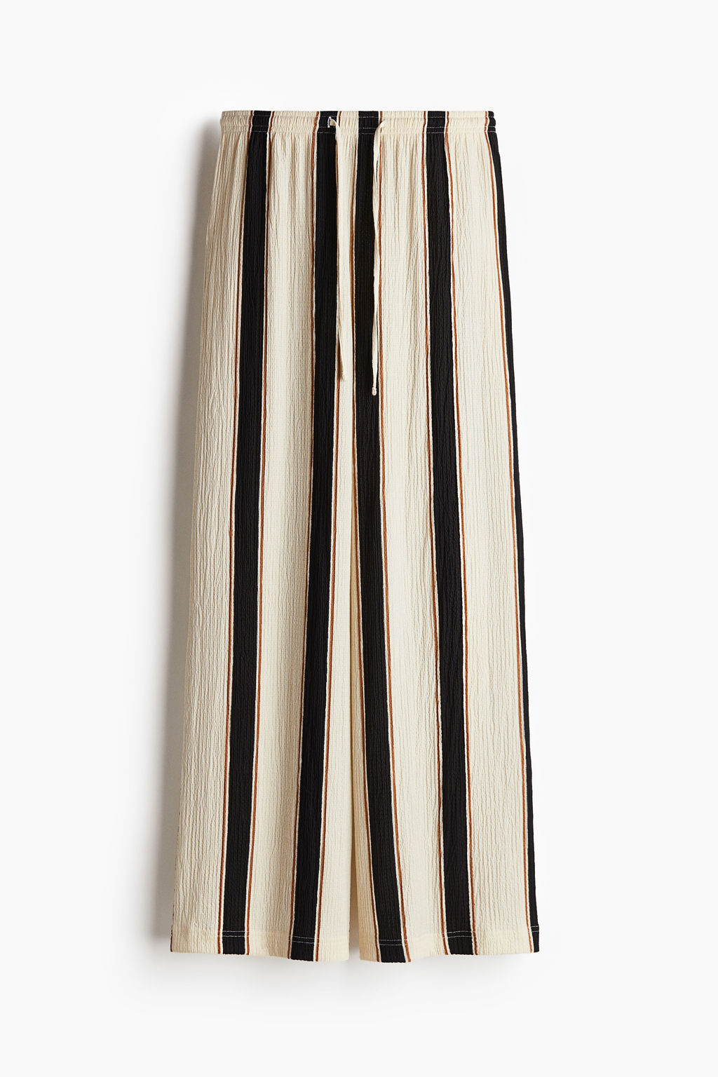 Pantalon amplio sin cierre - H&m фото 8