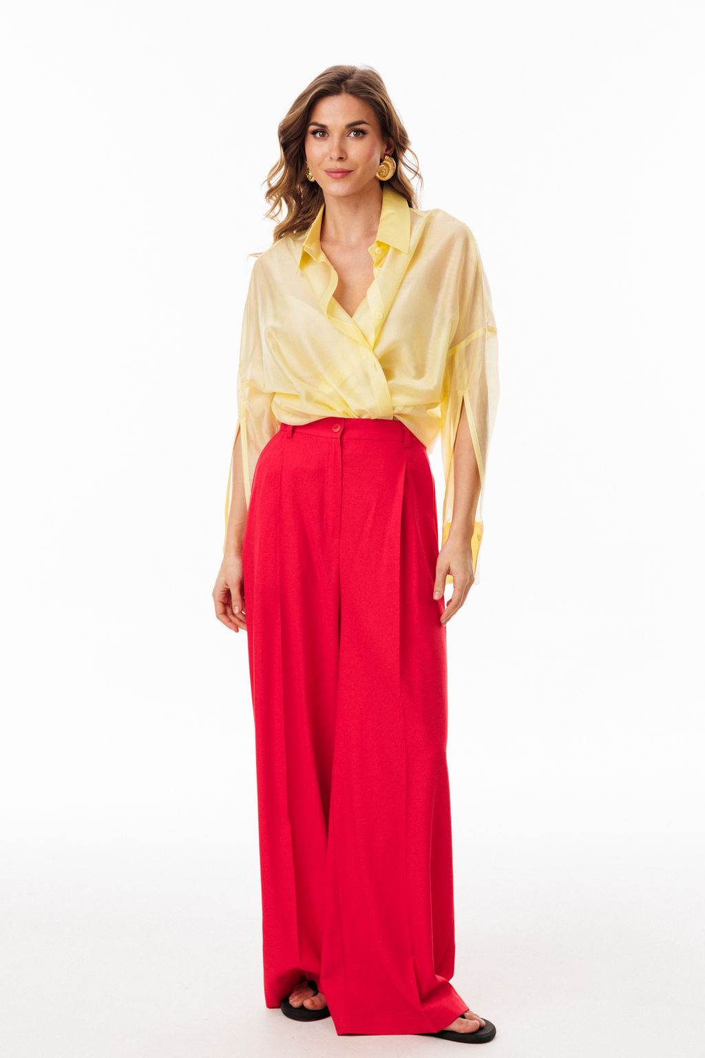 Брюки 3076 - Eola фото 8