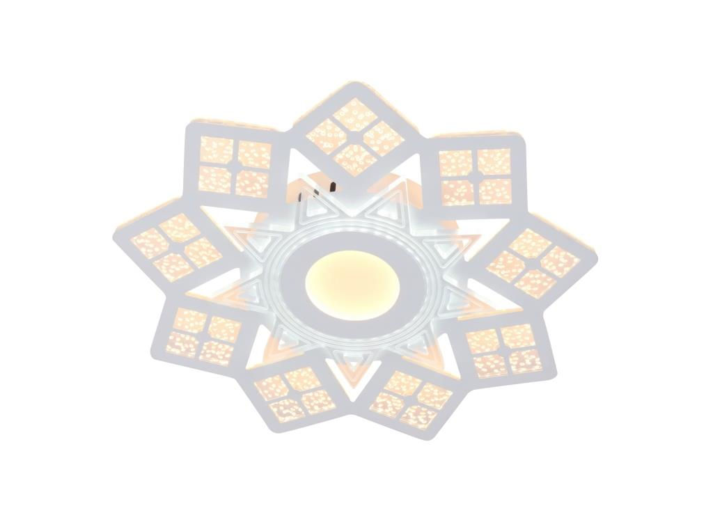 Люстра Светодиодная LS-001179-1WT