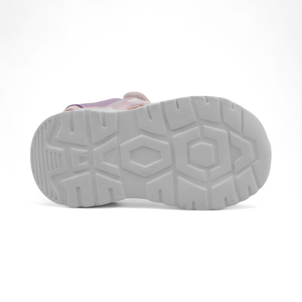 Сандалии Х27-В розовые - Sport фото 3