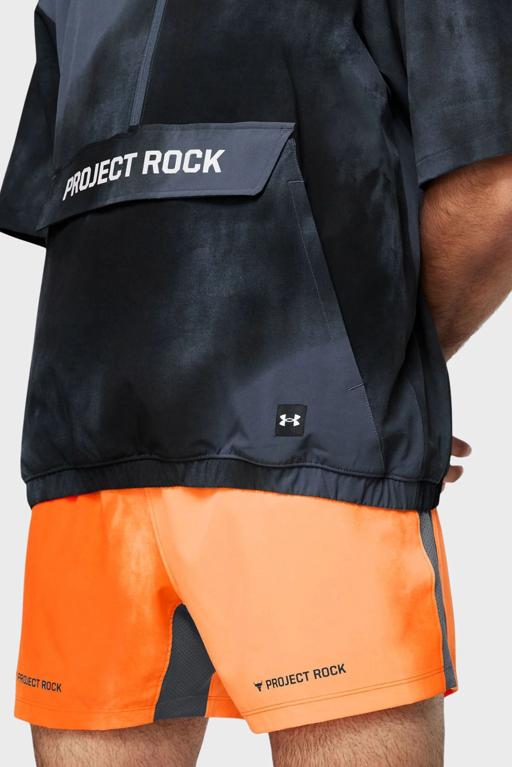 Джемпер мужской