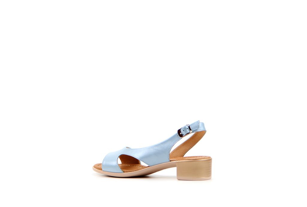 Босоножки EDART 3051.312 be.blue.perla