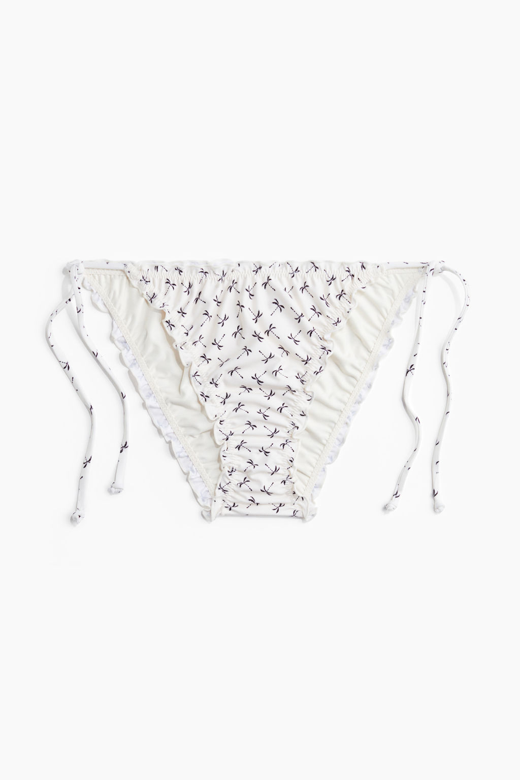 Braga de bikini con lazada - H&m фото 2