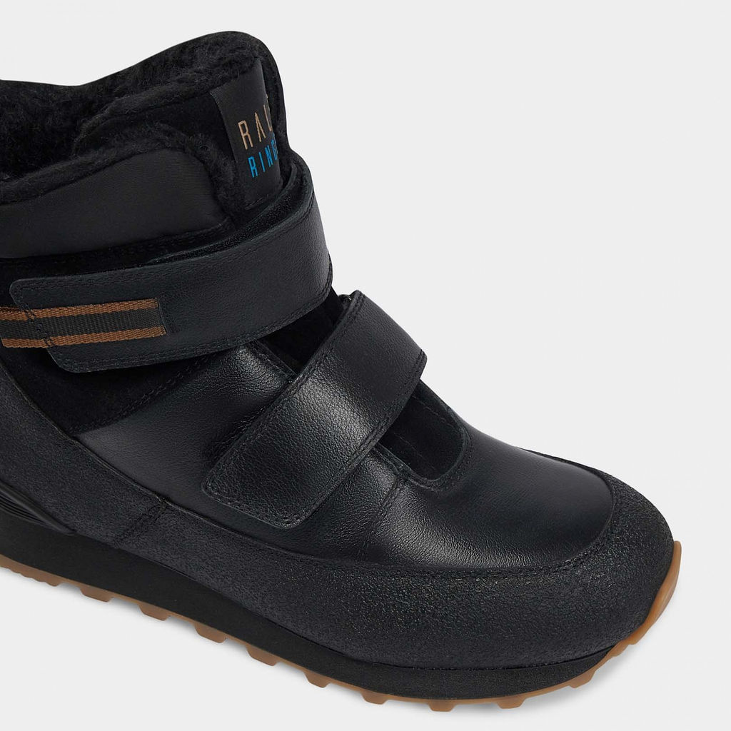 Ботинки 699206ЧН/ОКП699206ЧН - Ralf ringer фото 5