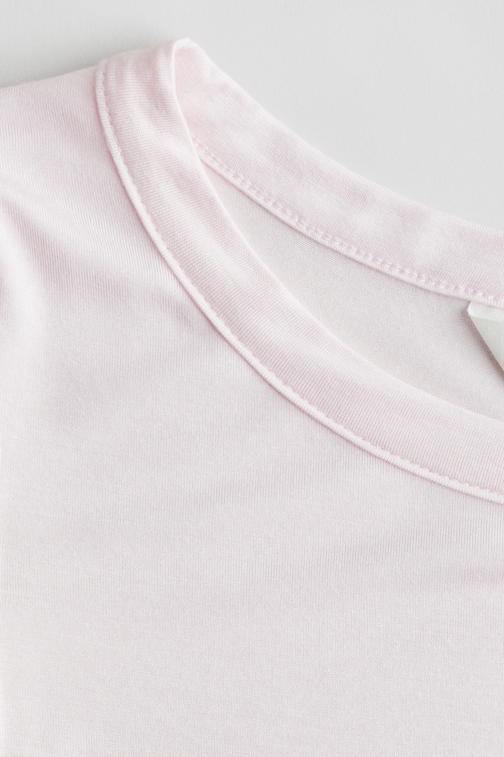 Camiseta de punto - H&m фото 4