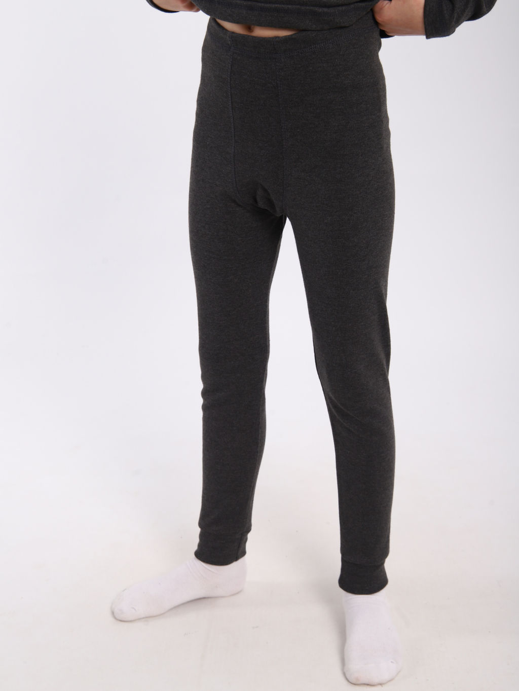 Термобелье "Экспедиция" графит