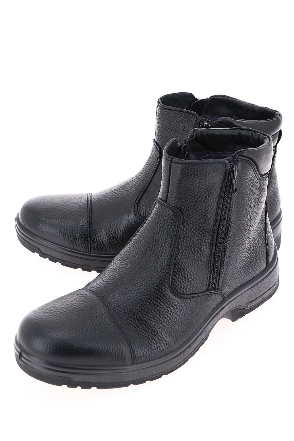 Сапоги ОКП590302Д01М - Riveri фото 3