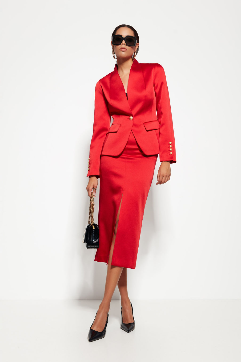 Юбка 55250 - Lakbi фото 2