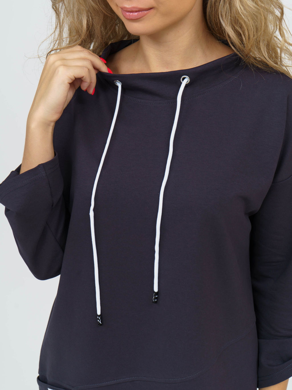 880 Платье "Фуме"