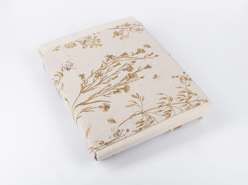 24С175-ШР/у/уп.кор. 225*220 КПБ Weadow цв. 1 рис. 6325 - Текс-дизайн фото 2